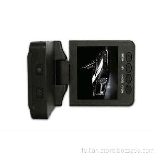 4x Digital Zoom Night Vision HD Car Camera DVR High Definit